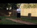 Softball Pitching Mechanics: Part of the Whole