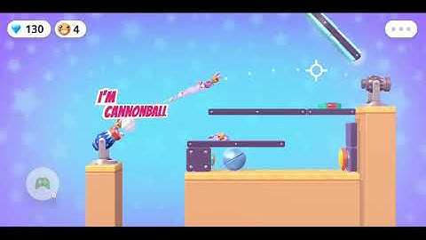 Rocket Buddy Multi Cannon Level 90