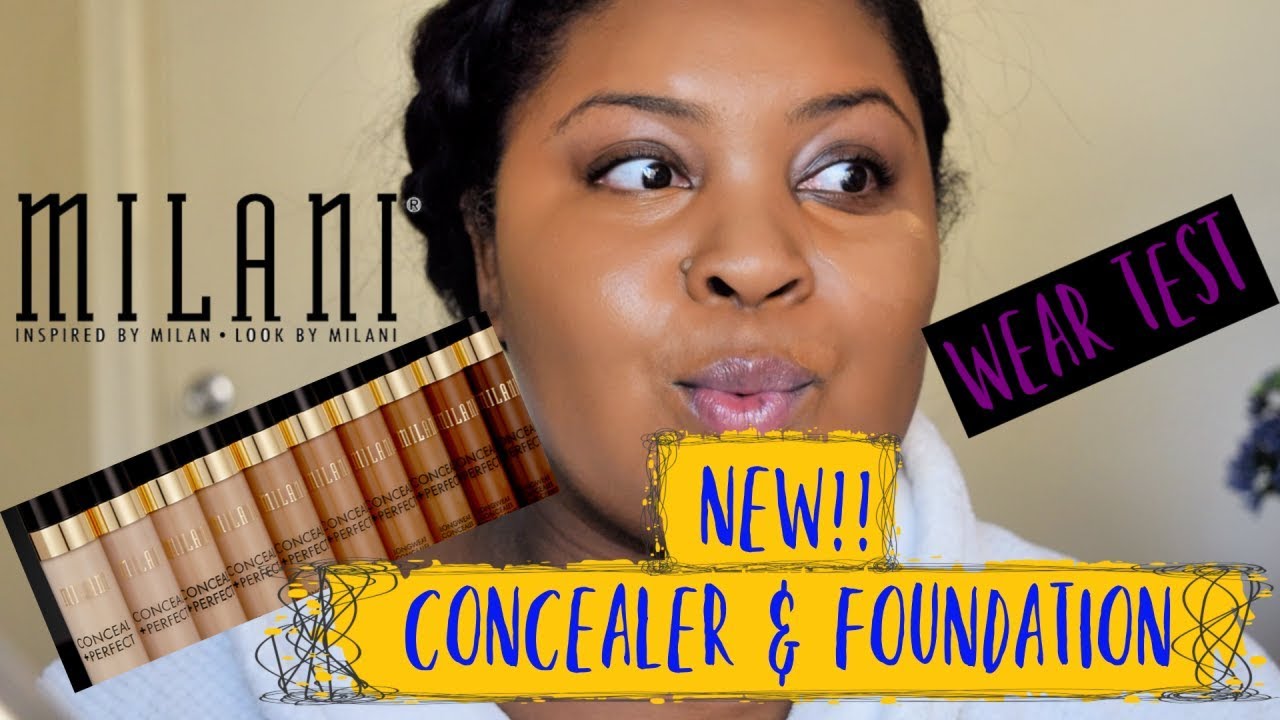 concealer or foundation first concealer or foundation first