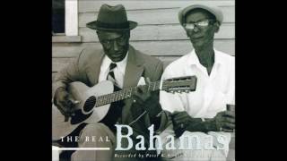 The Real Bahamas, Vol. 1 - Up In The Heaven Shouting