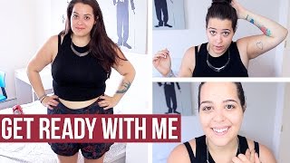 GRWM: Super Basic Summer Morning! | Ellko
So heres a look into my typical summer mornings! Hang out & chat with me as I get ready to go see some new apartments. I like to keep it nice and chill on these hot summer days!
Subscribe so you never miss a beat!
xo Ellie
BUY ELLKO SHIRTS! http://bit.ly/Ellko
LETS BE FRIENDS:
♥ Twitter: https://twitter.com/ellkoNYC
♥ Facebook: https://www.facebook.com/ellkoNYC
♥ Tumblr: http://ellkoNYC.tumblr.com/
♥ Instagram: http://instagram.com/ellkoNYC
♥ Periscope: ellkonyc
MUSIC: SFX purchased from AudioJungle.net
FTC Disclaimer: This video is not sponsored. All products shown or mentioned were purchased by me. GRWM: Super Basic Summer Morning! | Ellko
