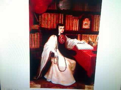 Sor Juana Ines de la Cruz - Satira filosofica (Phi...