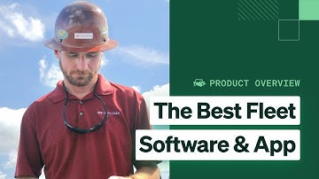 The Best Fleet Management Software | Fleetio Overview