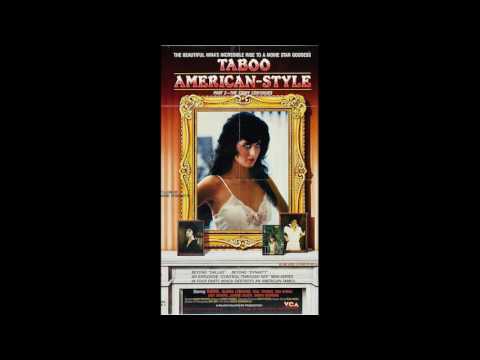 TABOO AMERICAN STYLE - MAIN THEME