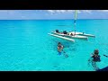 Exploring Polynesian Paradise; Tahiti to Tuamotu & Marquesas