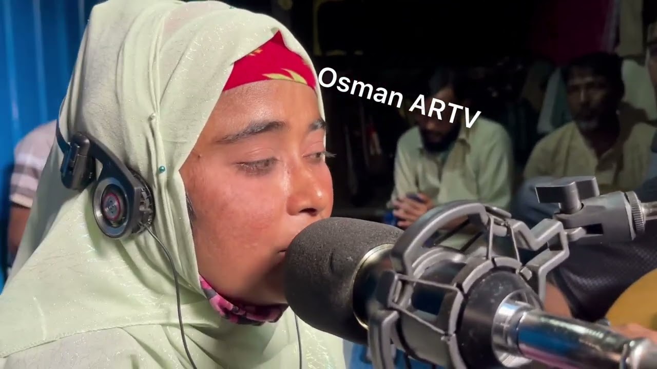 Rohingya best singer setera Hoillattukuda faikle 