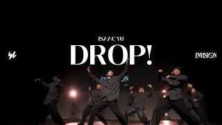 V3 - Drop! | Envision 2026 | Front Row