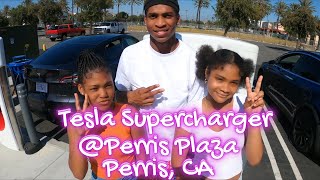 Perris Plaza Supercharger Review in Perris, CA - 4K