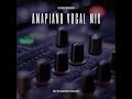Amapiano Vocal Mix 2019 South Africa - DJ Ras Sjamaan (Gqom, Afro house, Afrobeats, Kwaito)