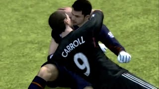 i love fifa