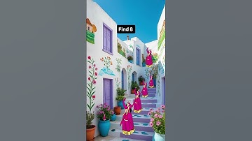 Only 1 % can find comment 👇🏻 #explore #find #viral #shorts #challenge #quiz #viralvideos #trending