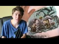 End of video