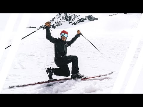 Video: Befreien Sie Ihre Ferse, Befreien Sie Ihren Geist: Ein Leitfaden Für Anfänger Im Telemark-Skifahren - Matador Network