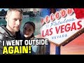 Troydan goes to Las Vegas