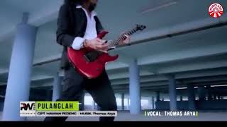 THOMAS ARYA-PULANGLAH