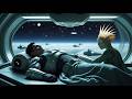 “He Was Wounded Defending the Alien Queen — When He Woke, She Refused to Leave His Side | HFY Sci-Fi