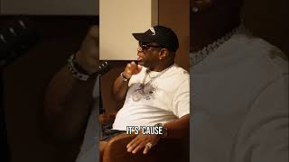 Dawgface Calderon On Hip Hop Culture The TRUE Cost Of Commercialization