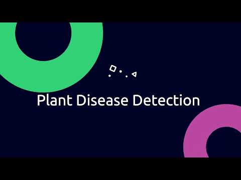 Plant Disease Detection Using Deep Learning | Machine Learning | CNN | Final Year Matlab Project