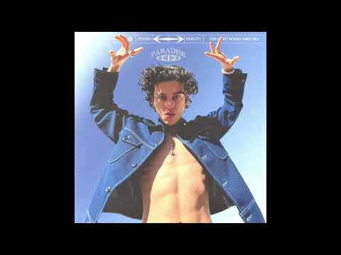 Henry Morris Paradise Official Audio