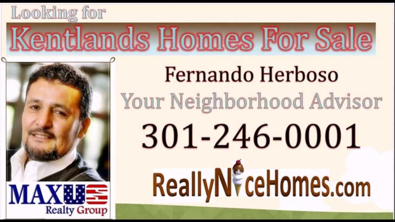 Kentlands Gaithersburg MD Homes For Sale Comparison to Lakelands