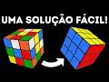 Como Resolver Rapidamente um Cubo de Rubik 3x3 | O Tutorial Mais Fácil