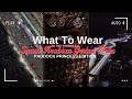 Your Ultimate F1Style Guide | My Top Formula One Paddock Outfits 2024 Saudi Arabia Race Weekend