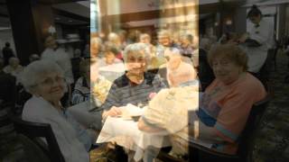 Lincolnwood Place - A Senior Lifestyle Community