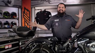 How To Install Heated Motorcycle Gear Wiring at RevZilla.com