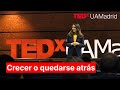 Cómo identificar los límites de la internacionalización | Marta Blanco Quesada | TEDxUAMadrid