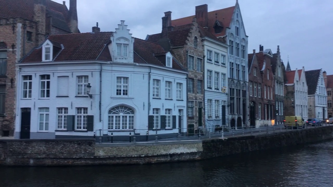EAT TRAVEL DIVE | BRUGES