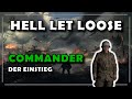Hell Let Loose | Deutsch | Tutorial für den Commander