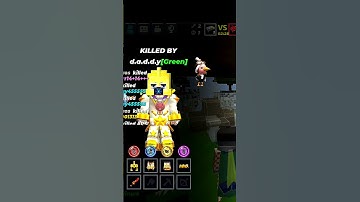 He Bullied a Noob… Then Faced the Consequences 💀🔥 in Bedwars Blockman Go