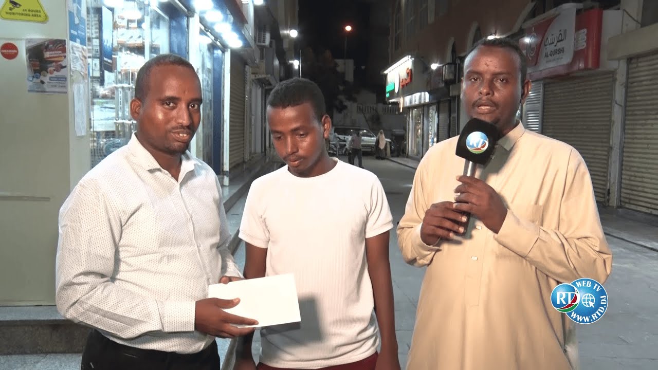 Aqoon Maal N°07 17/03/2024