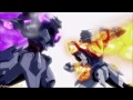 Gundam Build Fighters「AMV」ニブンノイチ