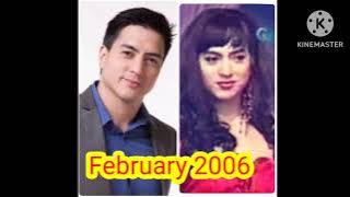 EAT BULAGA BEBOT Reigning Queen | Year 2005,2006,2007, 2010 and 2019