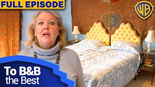 How to Turn Your Spare Room Into a Gold Mine! | S1E3 | To B&B The Best