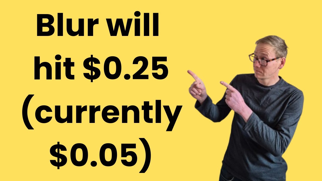 Обзор криптовалюты Blur — найдено 5 монет