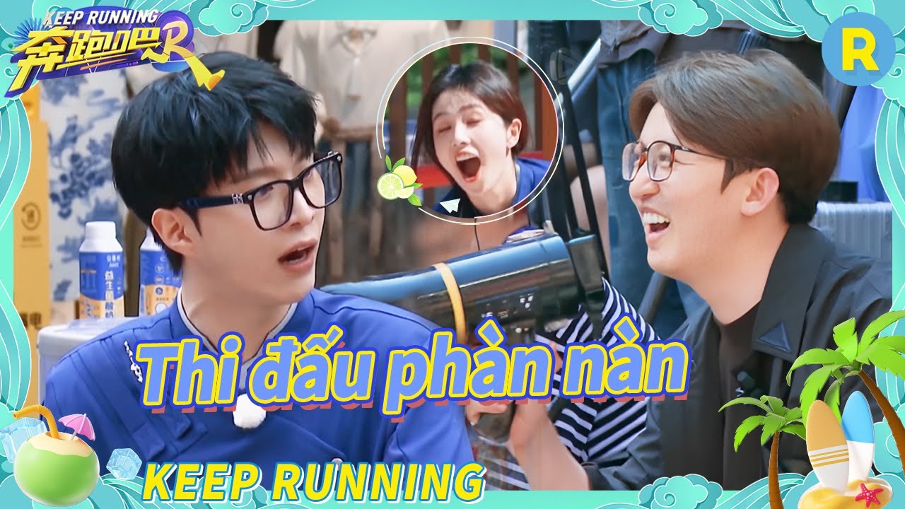 Phạm Thừa Thừa đã mạnh dạn 