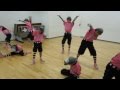 桜*style (DUBPUN!!@ランウェニスタコレクション2015 ~ダンス部門 2次審査~) 2015.7.12
