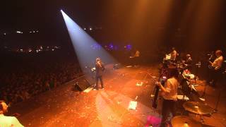 Noize MC - Yes Future! /Stadium Live/ Юбилейный концерт - 10 лет!