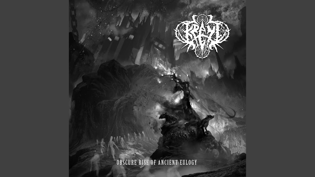 Esoteric Mother of the Waning Moon