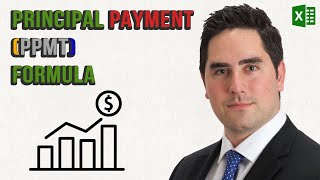 Principal Payment in Excel