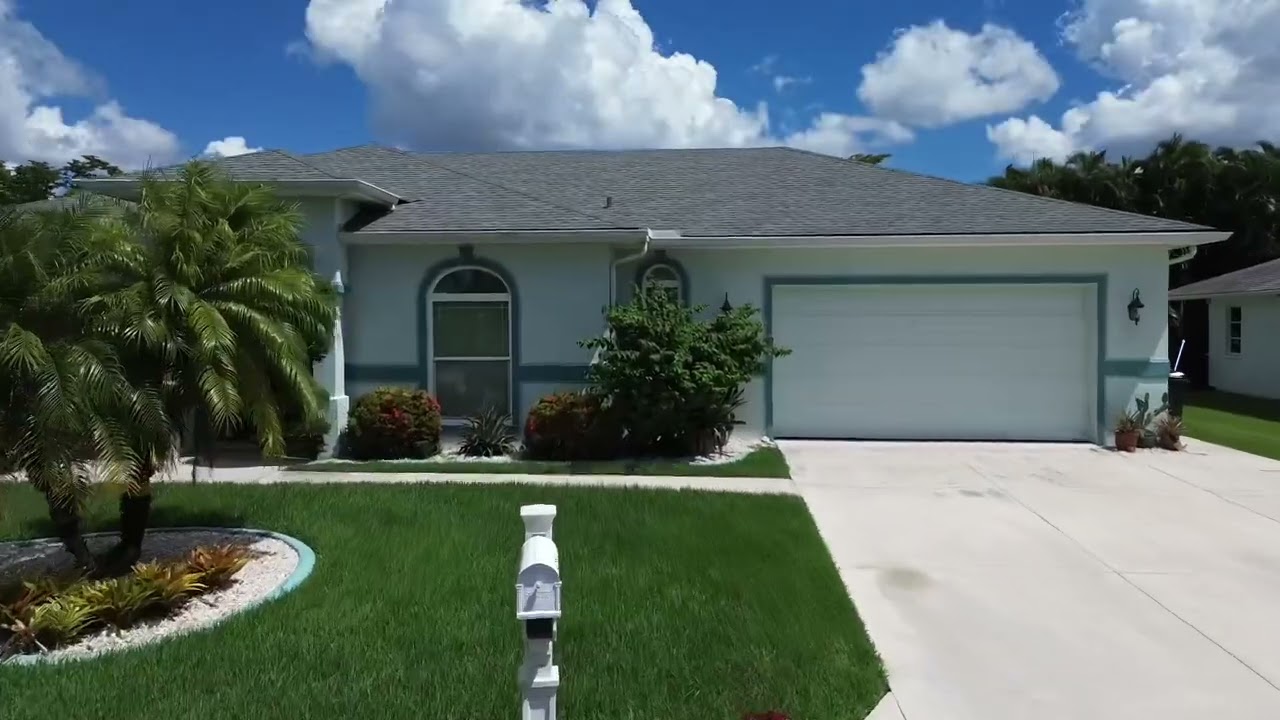 14791 Royal Oak Ct, Fort Myers, FL 33919