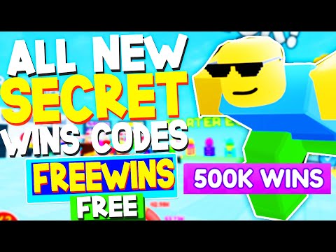 3 NEW SECRET *5M WINS* Codes in RACE CLICKER?! NEW CODES ROBLOX