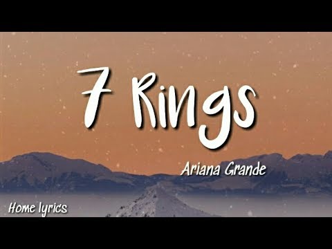 lirik-lagu-7-rings-(ariana-grande)