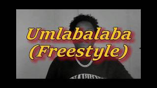 Download lagu Umlabalaba(Freestyle)  Visualizer
