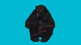 (FREE FOR PROFIT) YOUNG THUG TYPE BEAT 2025 CHIMPANZEE
