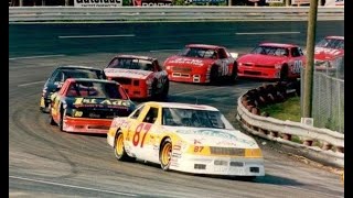 1992 X1-R Firecracker 200