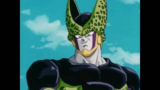 Gohan Goes Super Saiyan 2 (Ocean/Westwood Dub with Japanese Music) | Dragon Ball Z