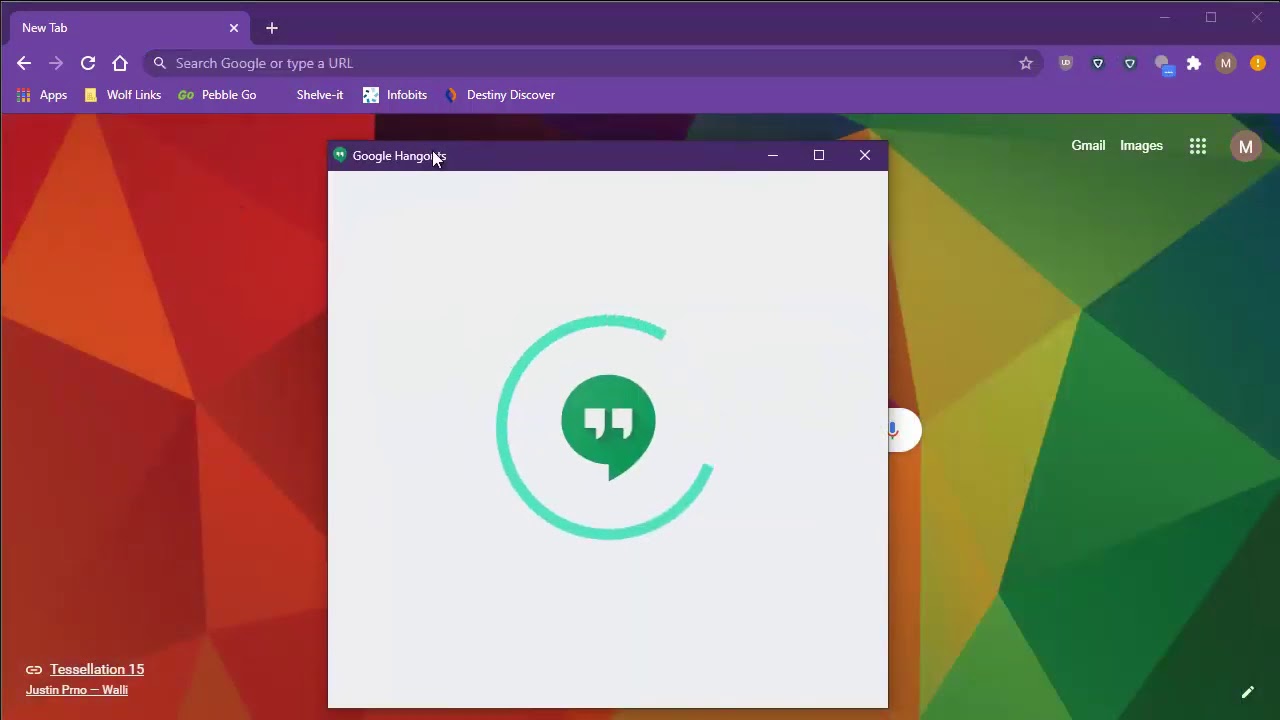 Login To Student Account From Chrome Browser YouTube